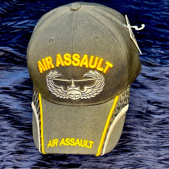Air Assault hat.  NEW!! - Picture 1 of 4